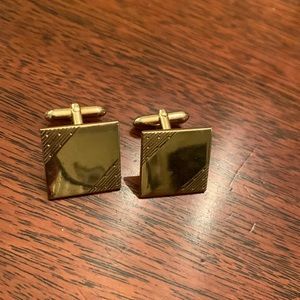 Cuff Links